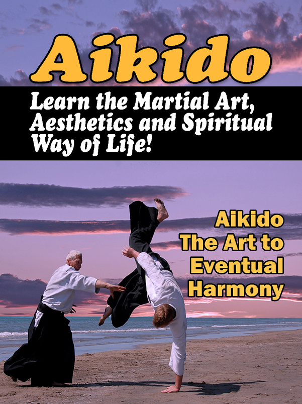 Ancient Philosophy Of Aikido