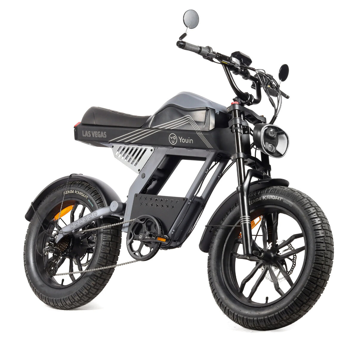 Electric Bike Youin BK7100 LAS VEGAS 250 W 20"