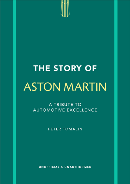 The Story of Aston Martin